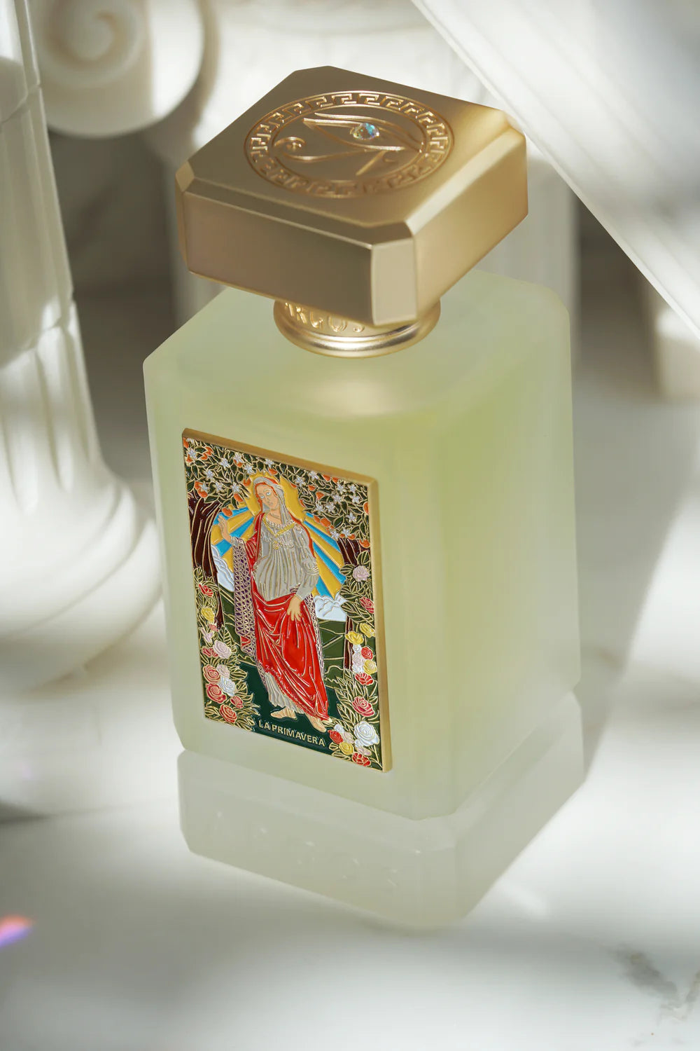La primavera | Parfum | 100 ML | Preventa