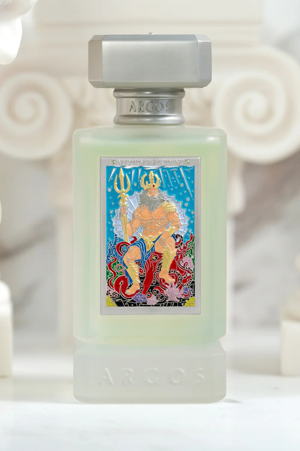 Neptunes Trident | Parfum | 100 ML | Preventa