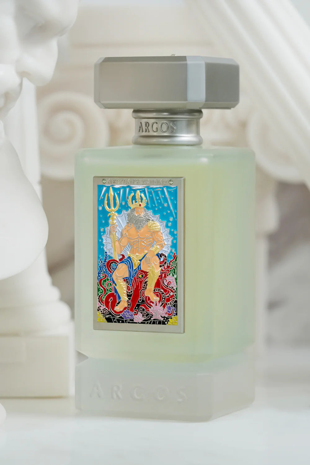 Neptunes Trident | Parfum | 100 ML | Preventa