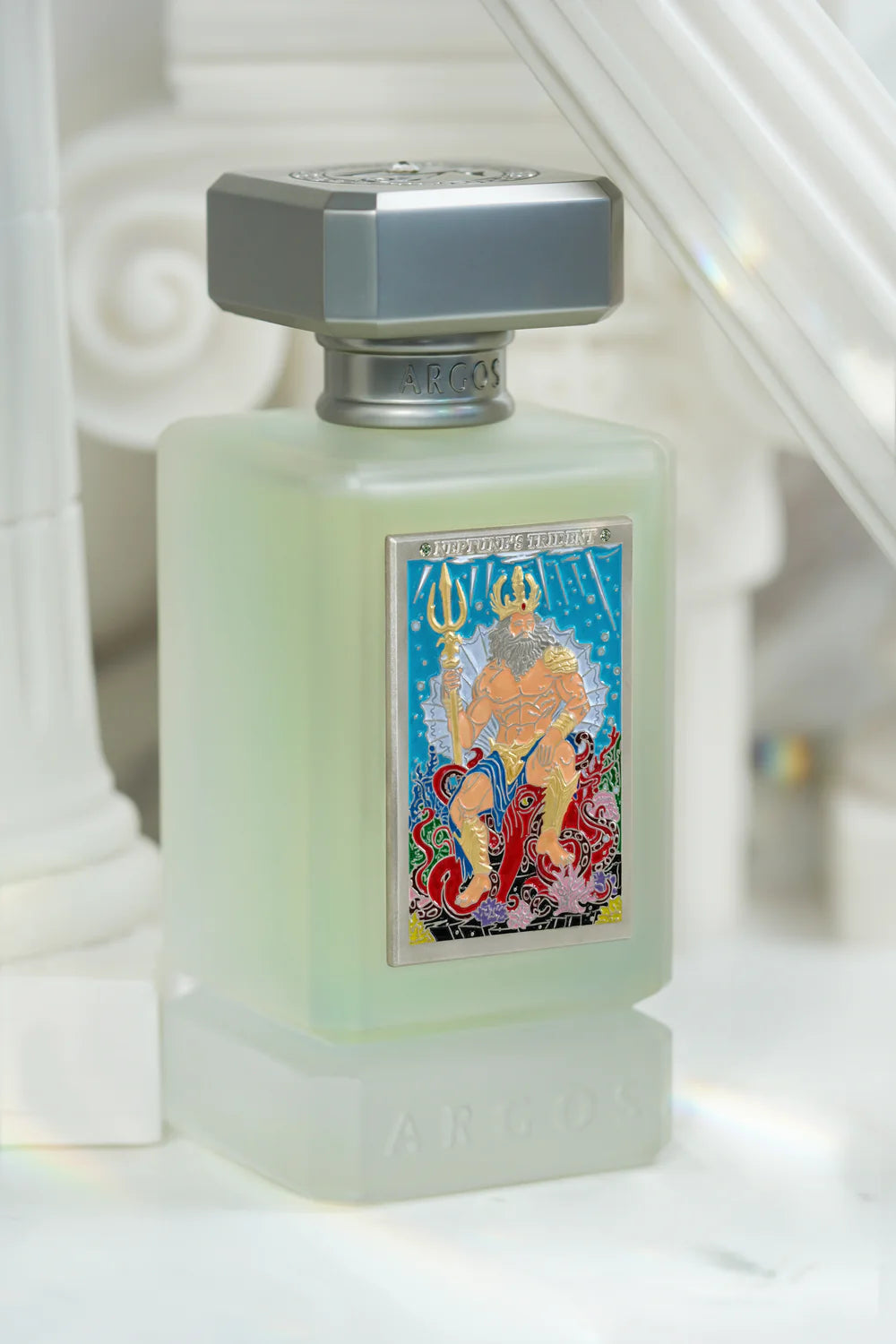 Neptunes Trident | Parfum | 100 ML | Preventa