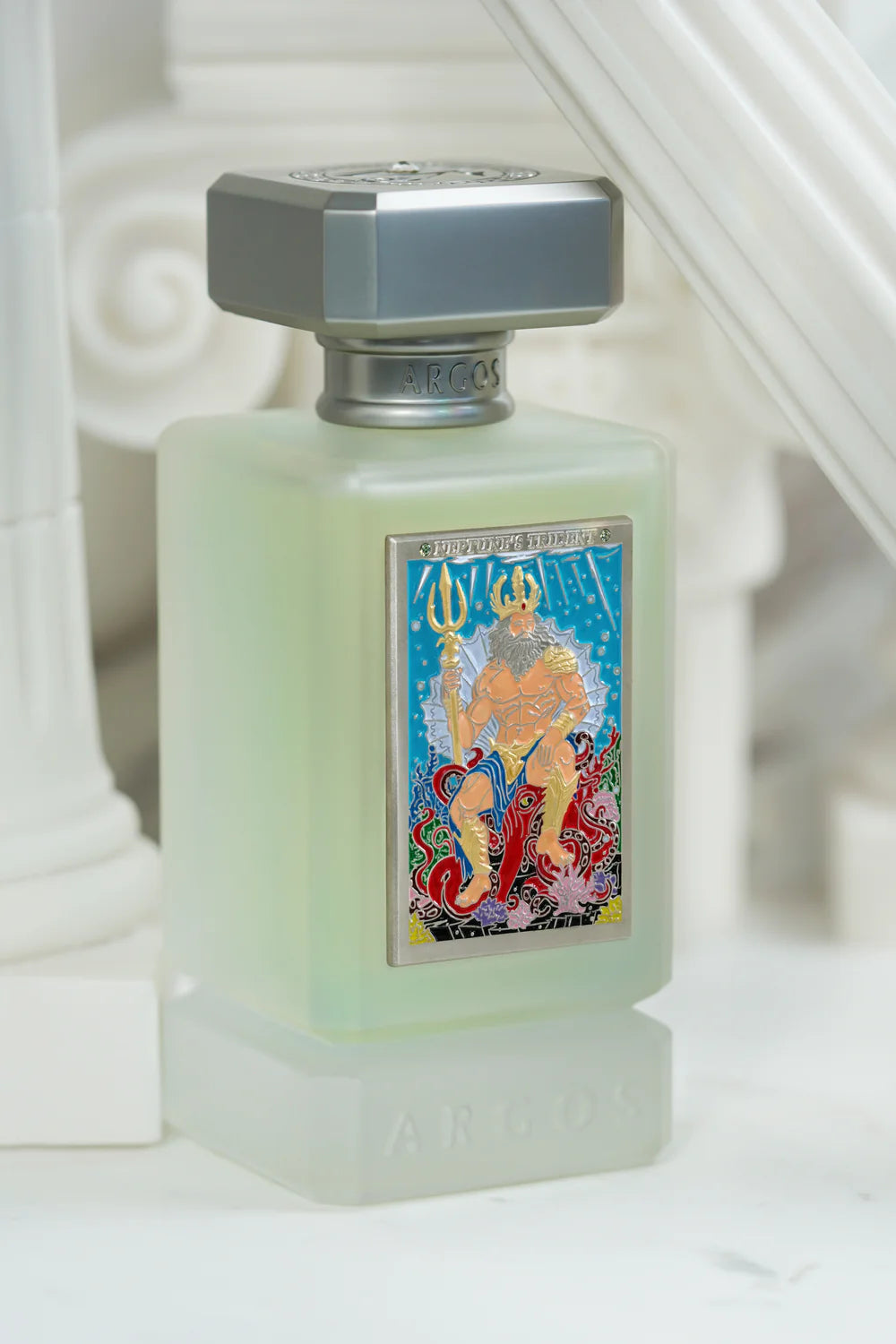 Neptunes Trident | Parfum | 100 ML | Preventa