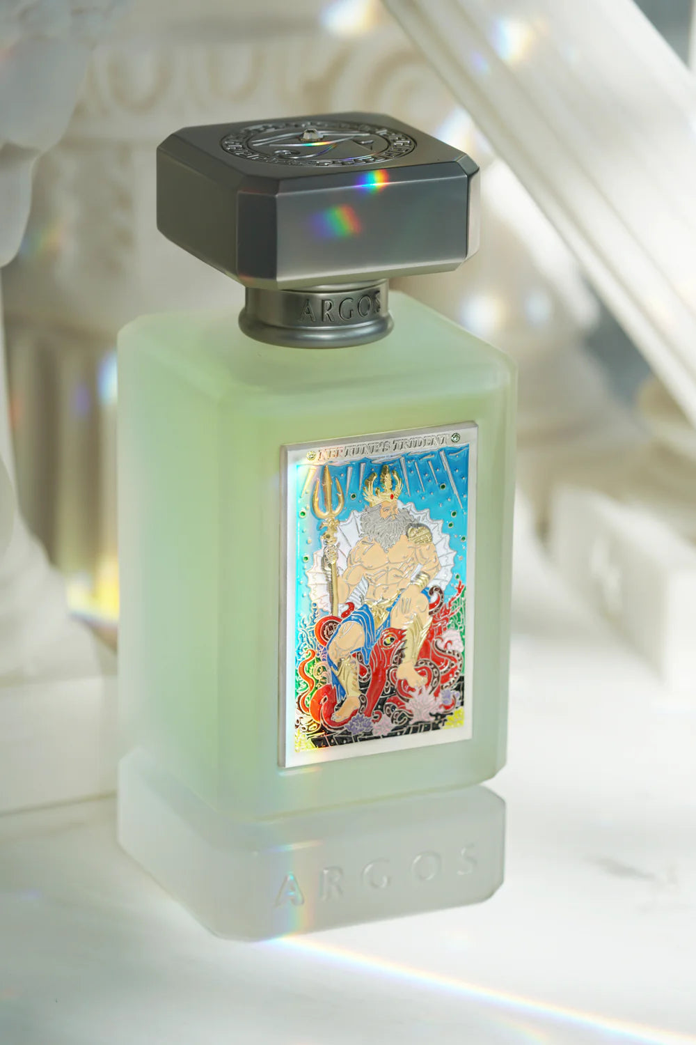 Neptunes Trident | Parfum | 100 ML | Preventa