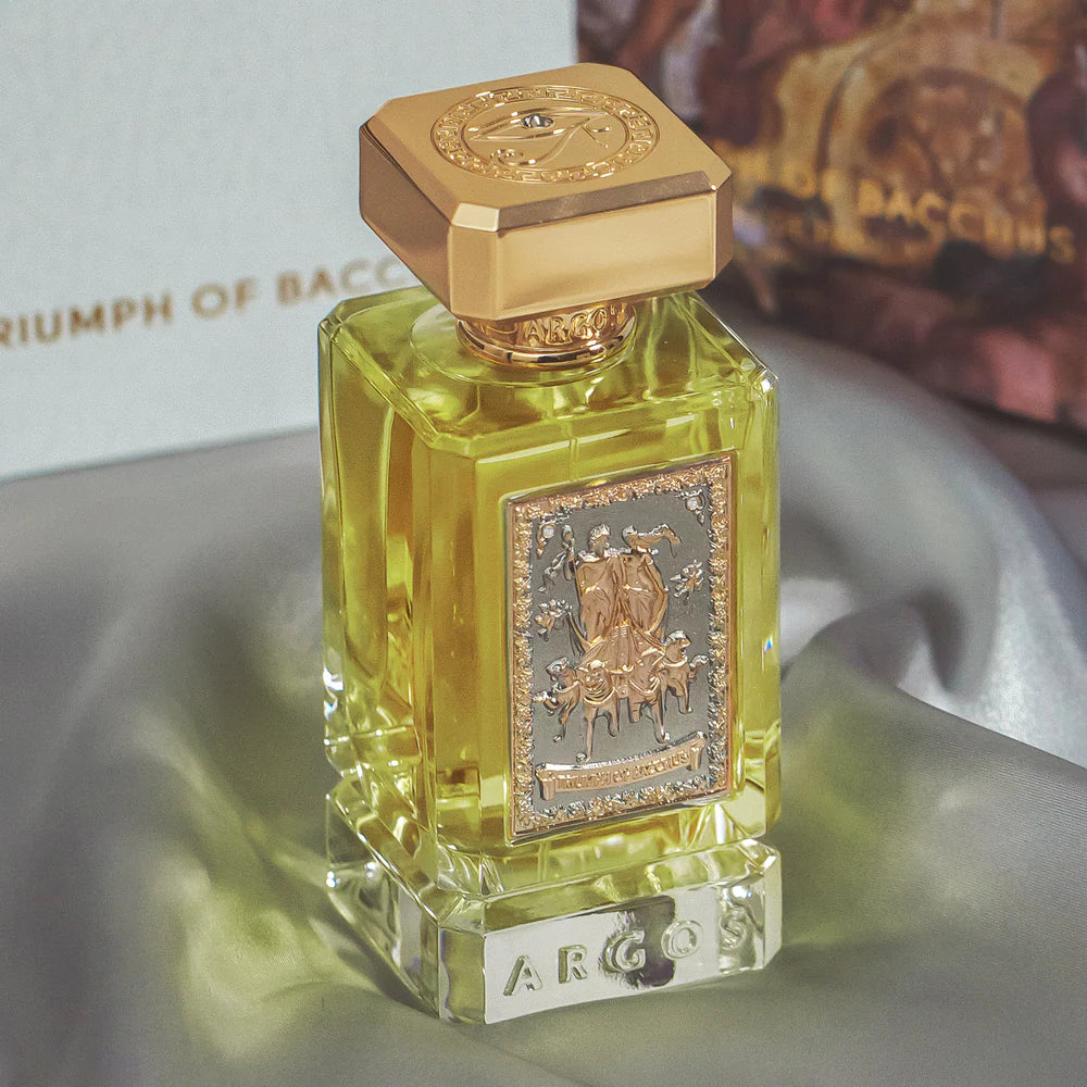 Triumph of Bacchus | EDP | 100 ML | Preventa