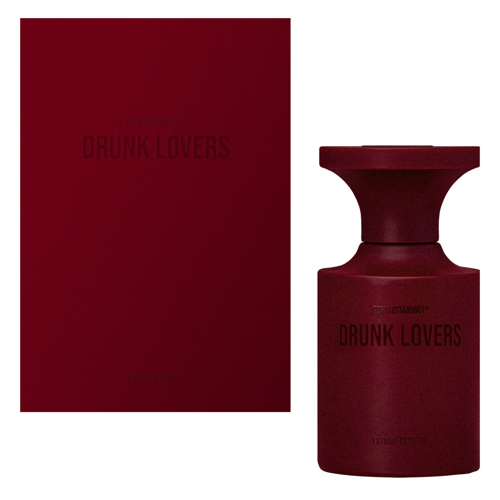 Drunk Lovers Extrait Extreme | Extrait | 50 ML | Preventa