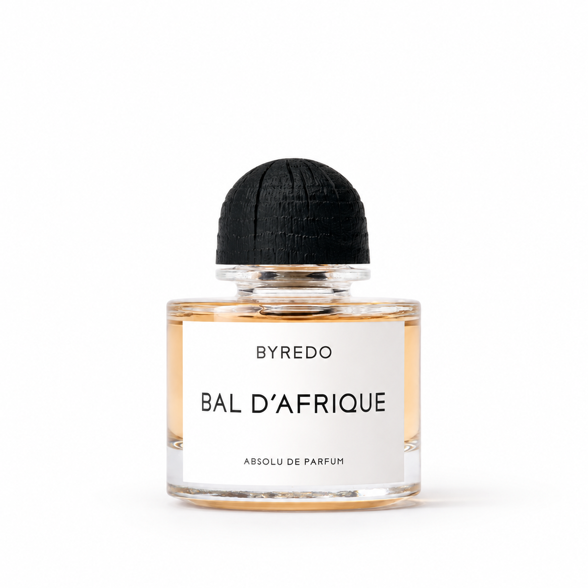 Bal d'Afrique | Absolu | Disponible