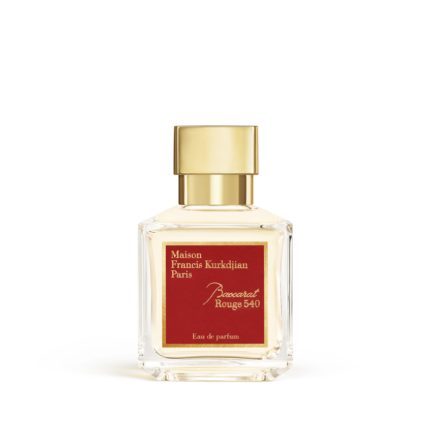 Baccarat Rouge 540 | EDP | 70 ML | Preventa