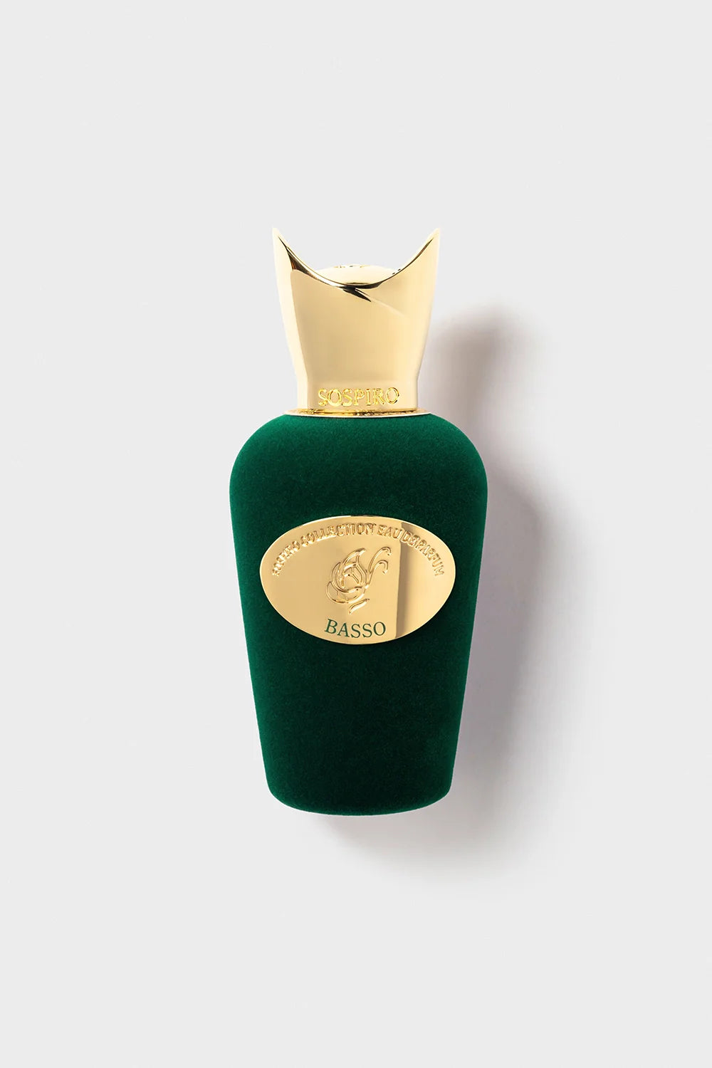 Basso | EDP | 100 ML | Preventa