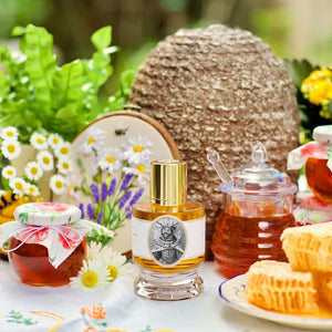 Bee | Parfum | 60 ML | Preventa
