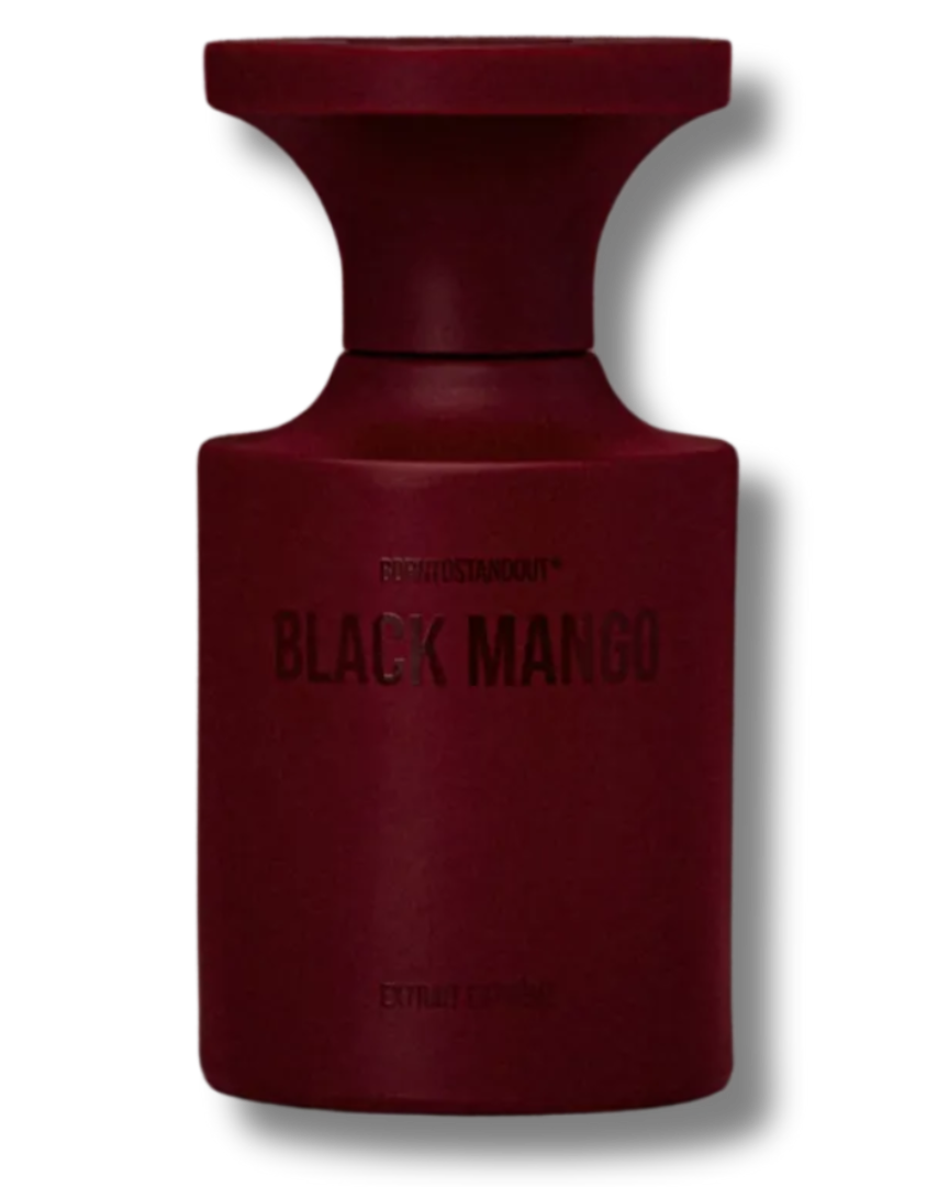 Black mango | EDP | 50 ML | Preventa