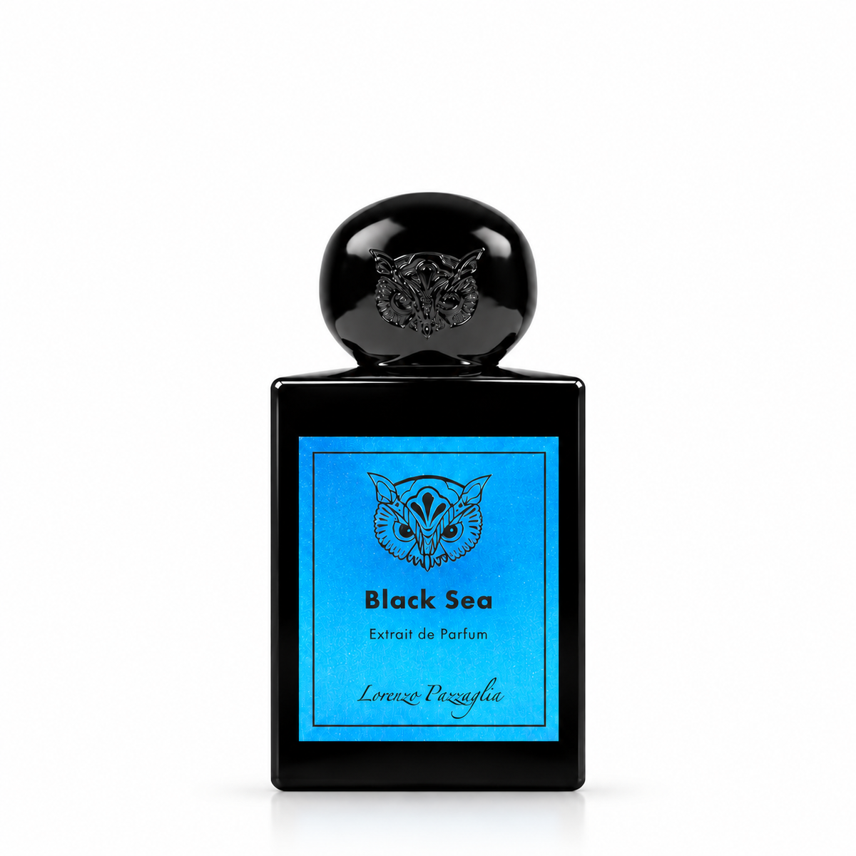 Black sea | Extrait | 50 ML | Disponible