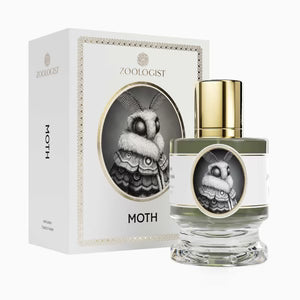 Moth | Parfum | 60 ML | Preventa
