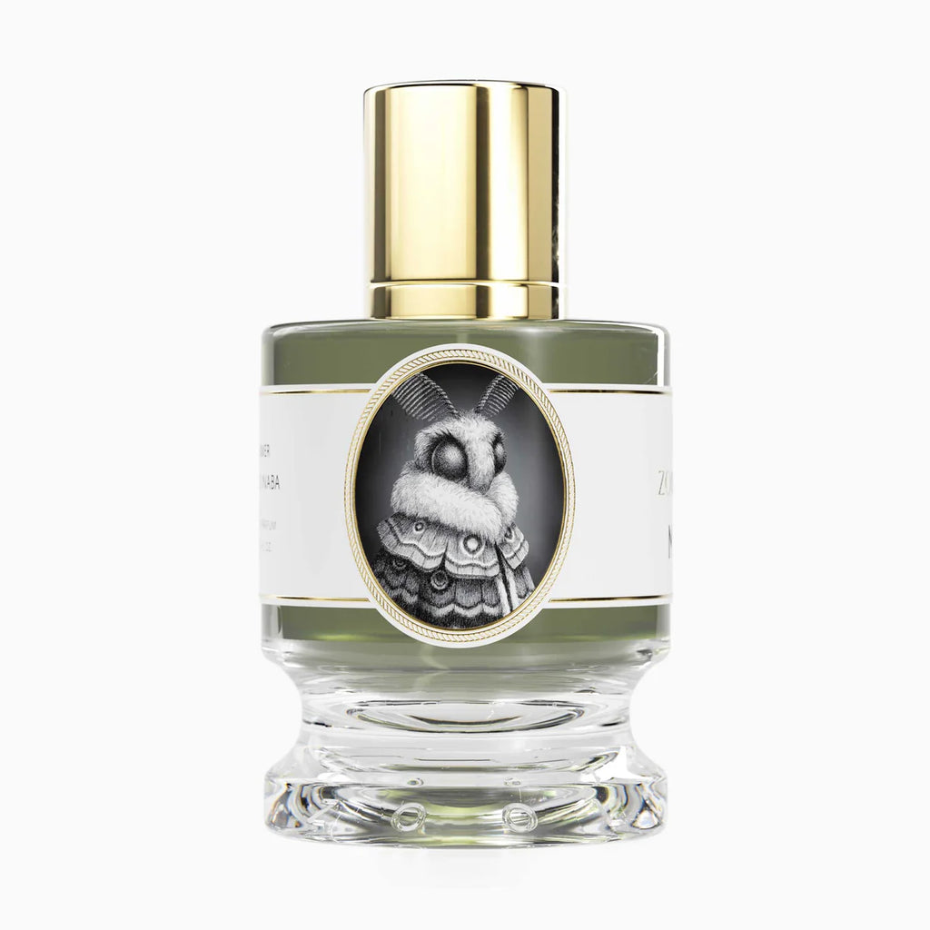 Moth | Parfum | 60 ML | Preventa