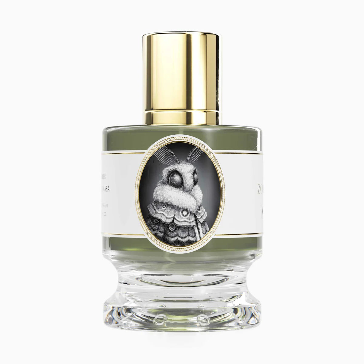 Moth | Parfum | 60 ML | Preventa