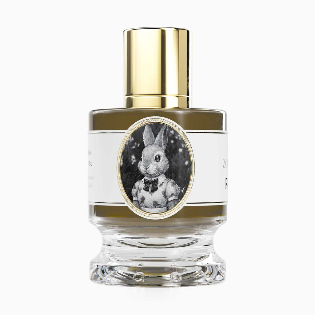 Rabbit | Parfum | 60 ML | Preventa