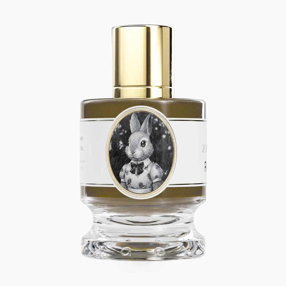 Rabbit | Parfum | 60 ML | Preventa