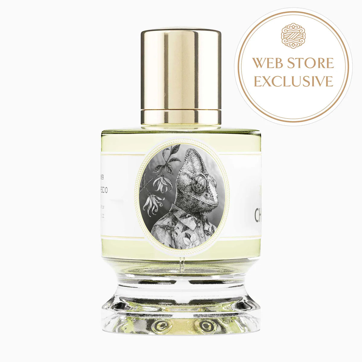 Chamaleon | Parfum | 60 ML | Preventa