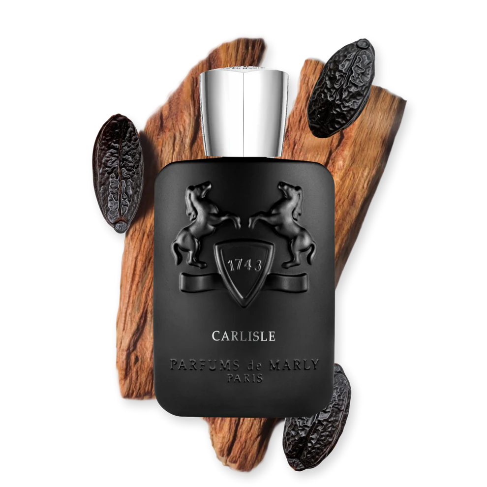 Carlisle | EDP | 125 ML | Preventa