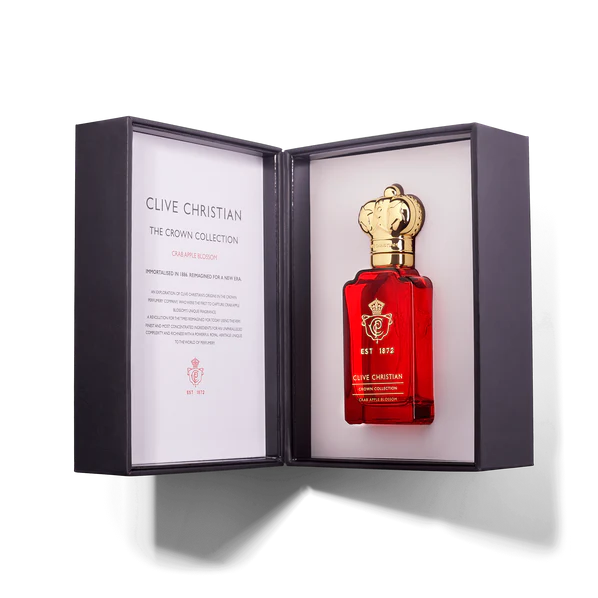 Crab Apple Blossom | EDP | 50 ML | Preventa