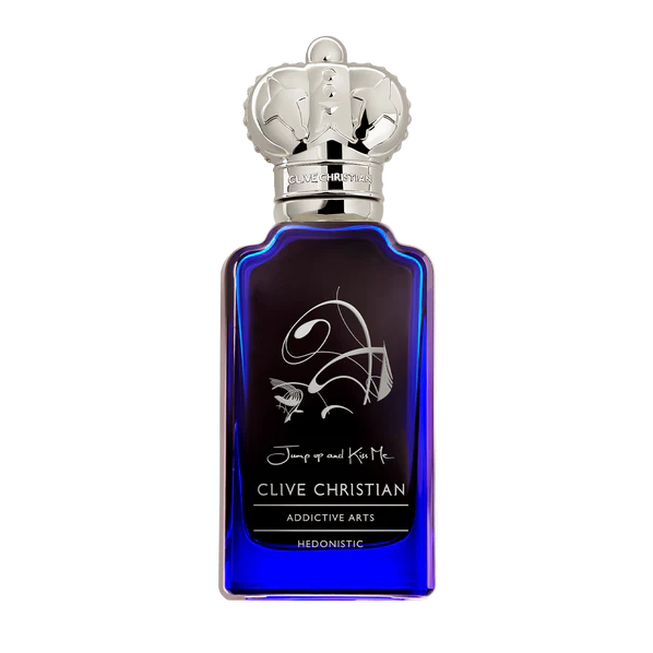 Jump up and kiss me hedonistic | EDP | 50 ML | Preventa