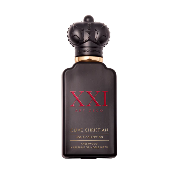 Amberwood | Parfum | 50 ML | Preventa