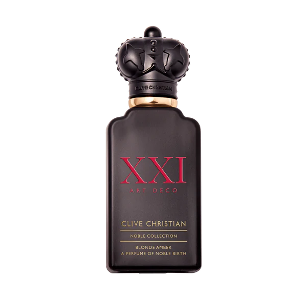 Blonde Amber | Parfum | 50 ML | Preventa