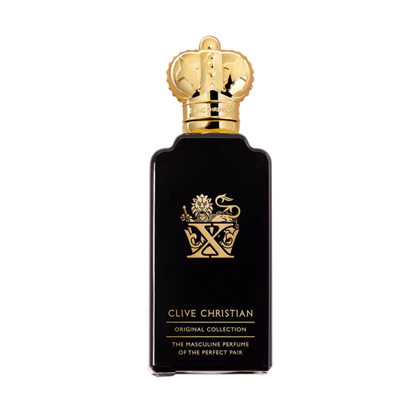 X masculine | Parfum | 50 ML | Preventa