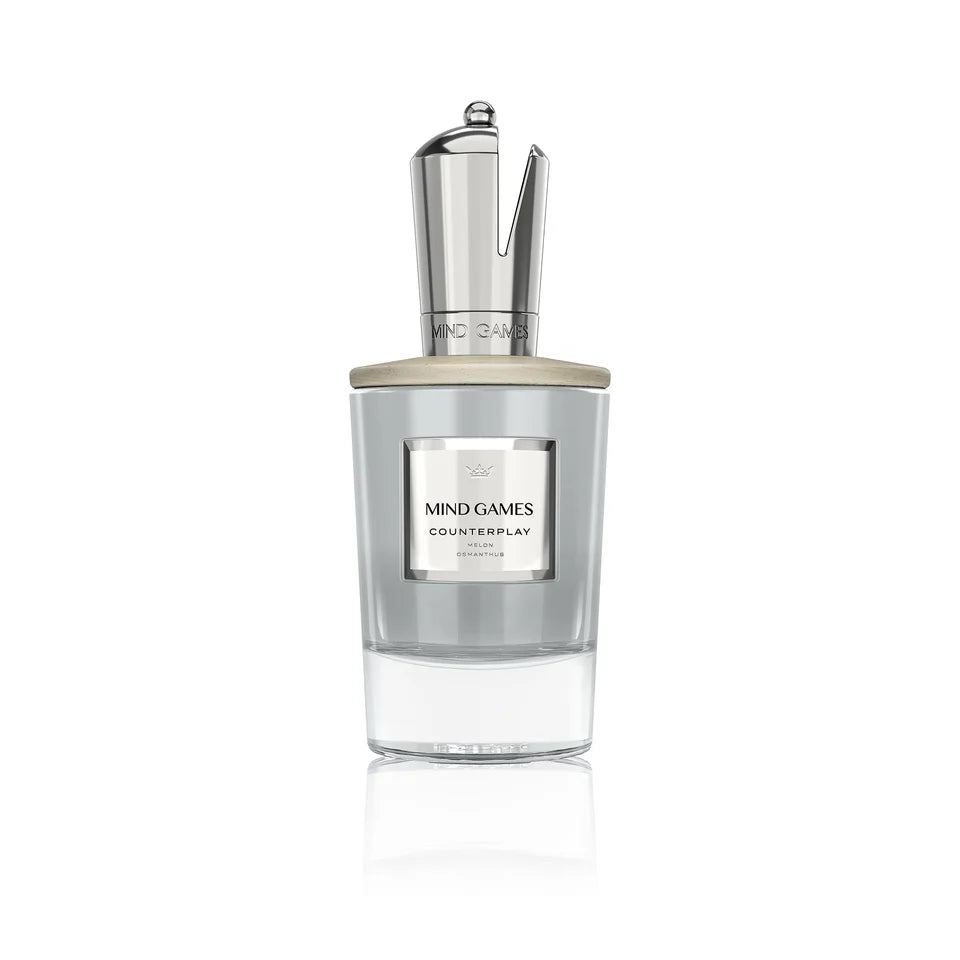 Counterplay | Parfum | 100 ML | Preventa