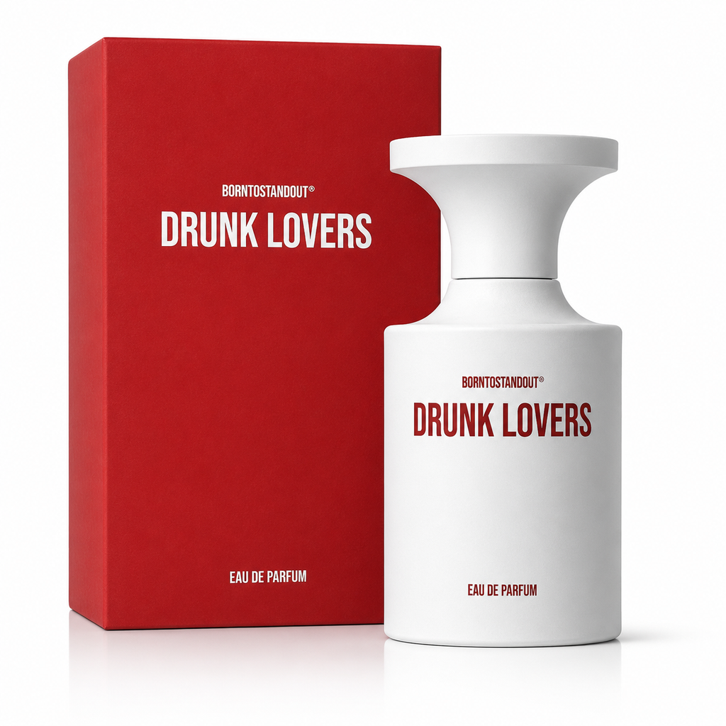 Drunk Lovers | EDP | 50 y 100 ML | Disponible