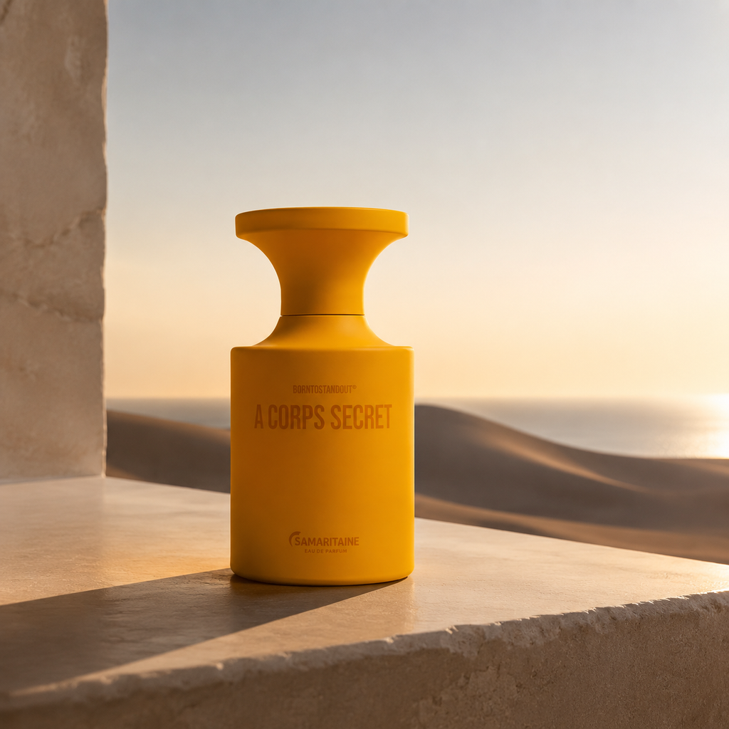 A corps secret | EDP | 50 ML | Disponible