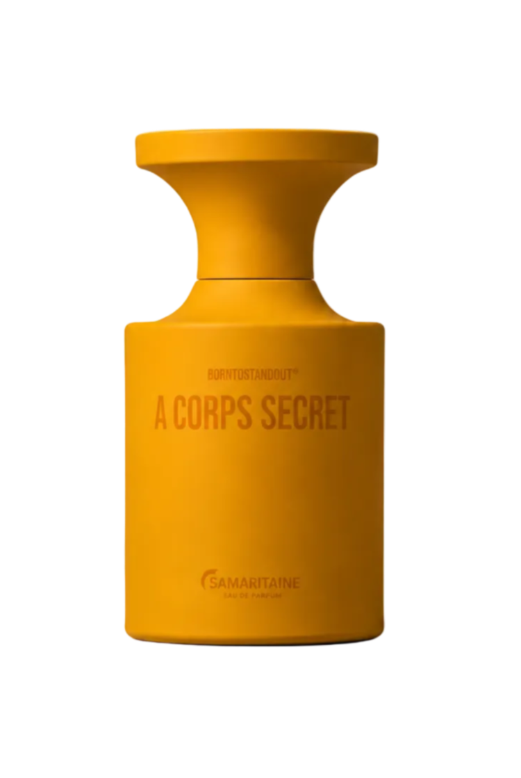 A corps secret | EDP | 50 ML | Disponible