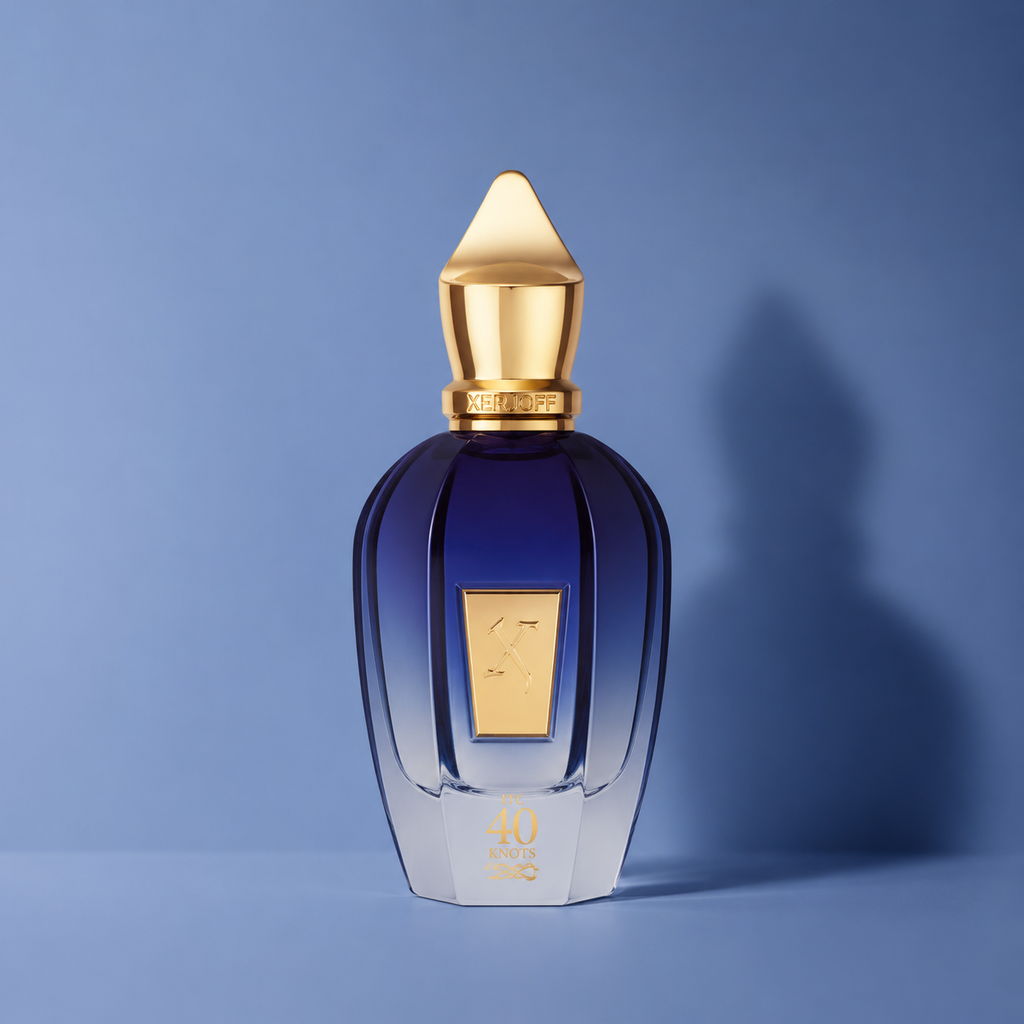 40 knots | EDP | 100 ML | Preventa