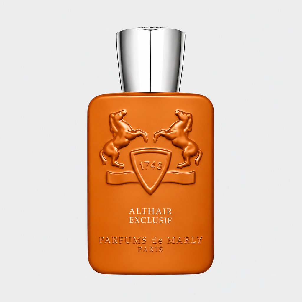 Althaïr Exclusif | EDP | 125 ML | Preventa