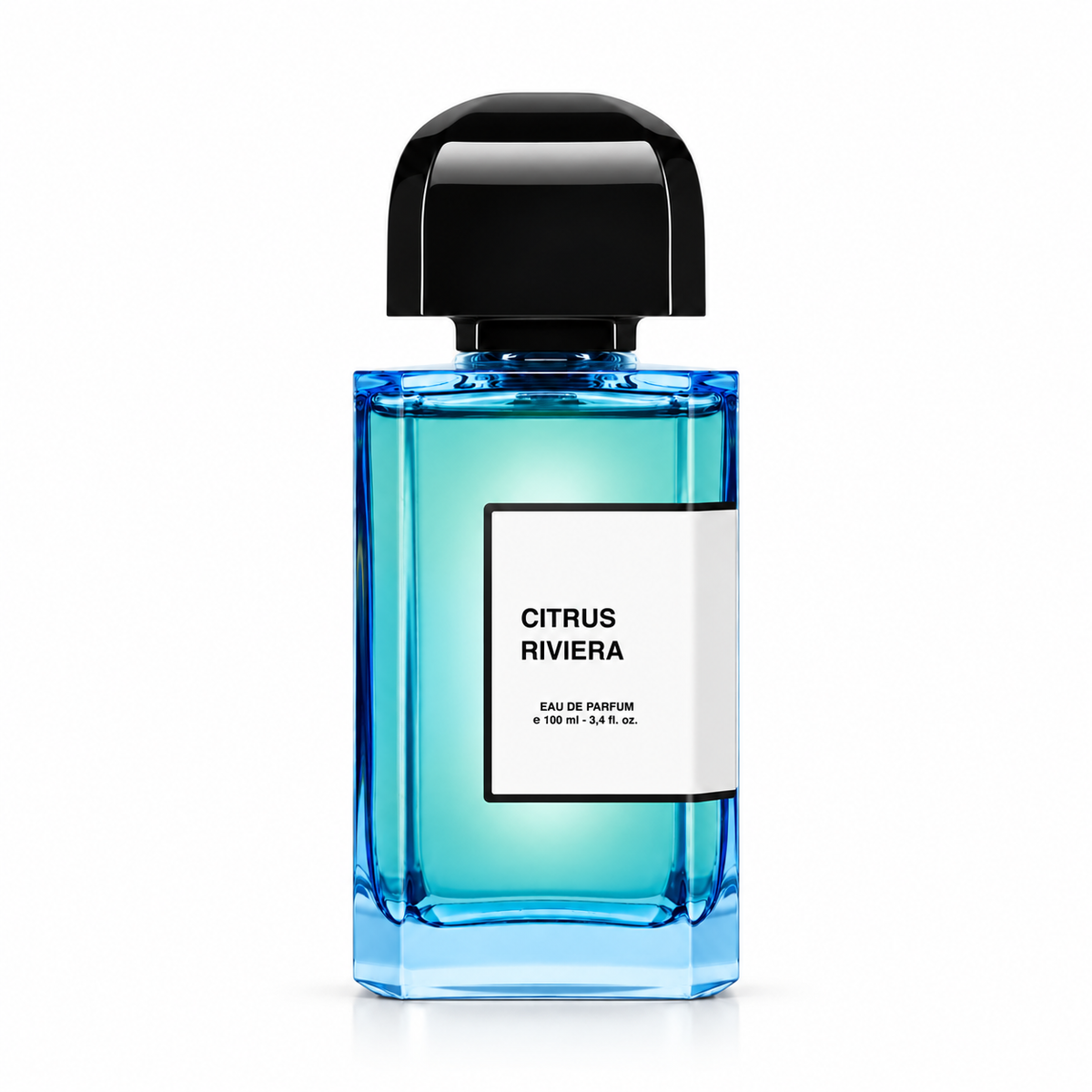 Citrius Rivera | Parfum | 100 ML | Preventa