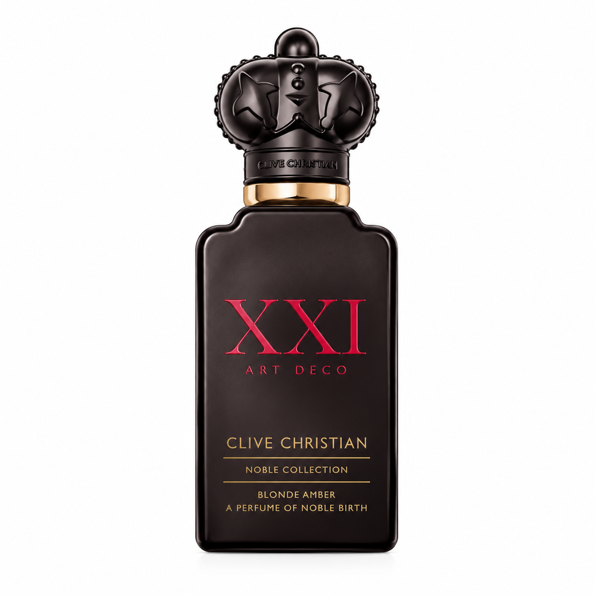 Blonde Amber | Parfum | 50 ML | Disponible