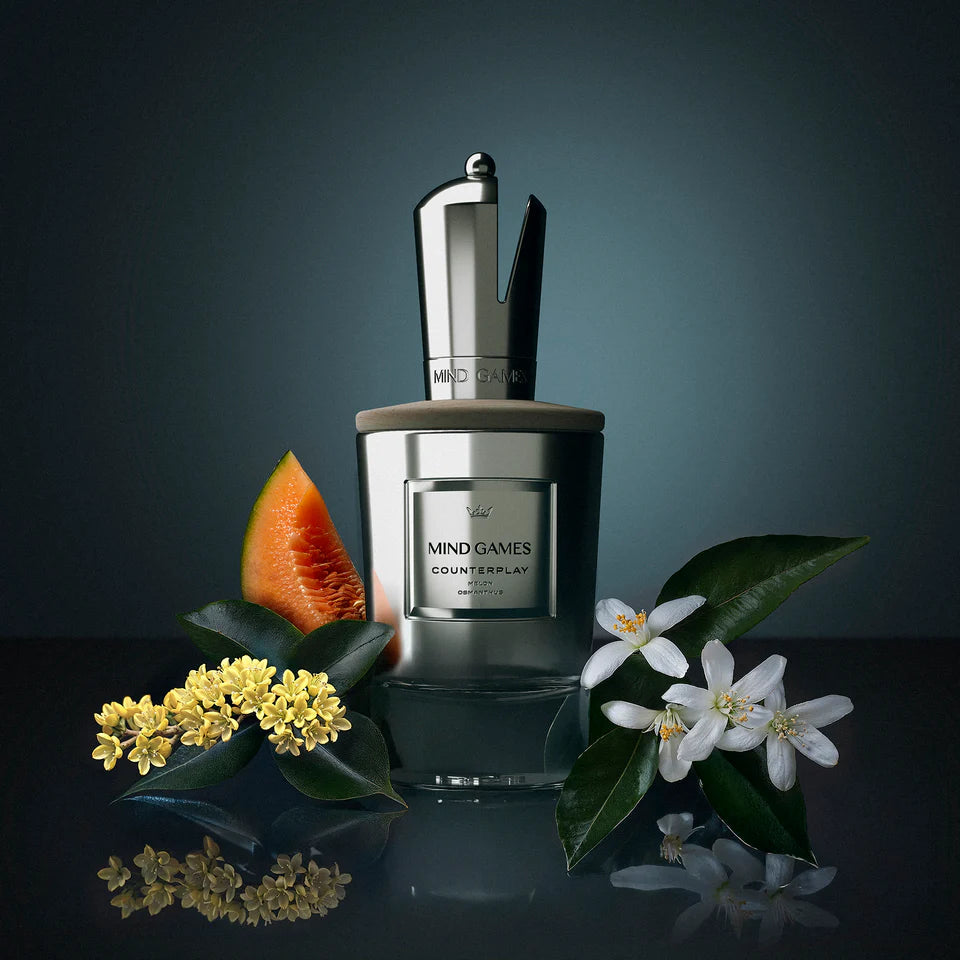 Counterplay | Parfum | 100 ML | Preventa