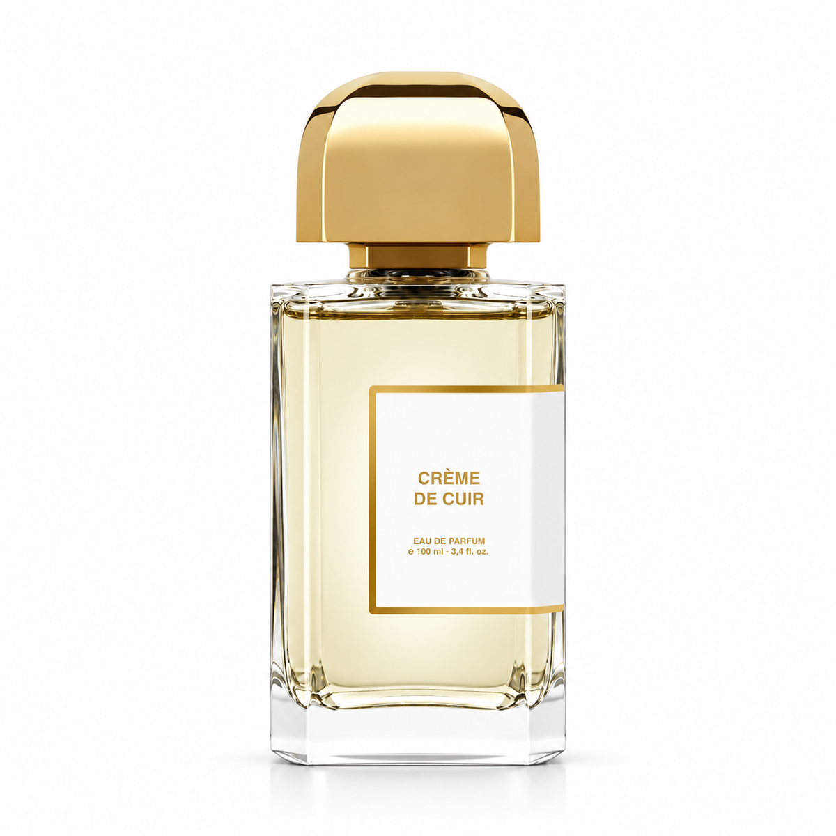 Crème de Cuir | EDP | 100 ML | Preventa