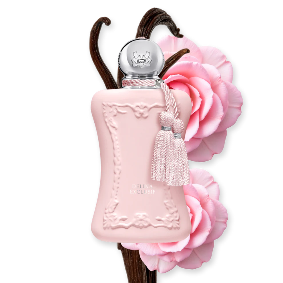 Delina Exclusif | EDP | 75 ML | Preventa