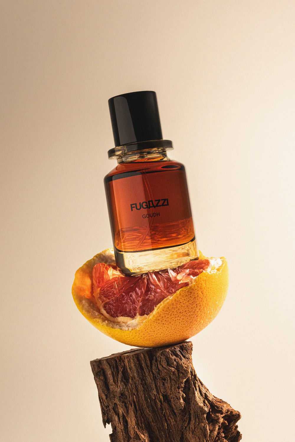 Goudh | EDP | 100 ML | Preventa