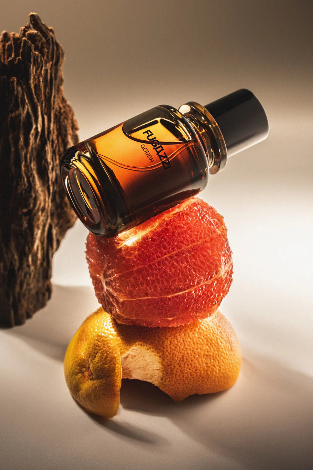 Goudh | EDP | 100 ML | Preventa