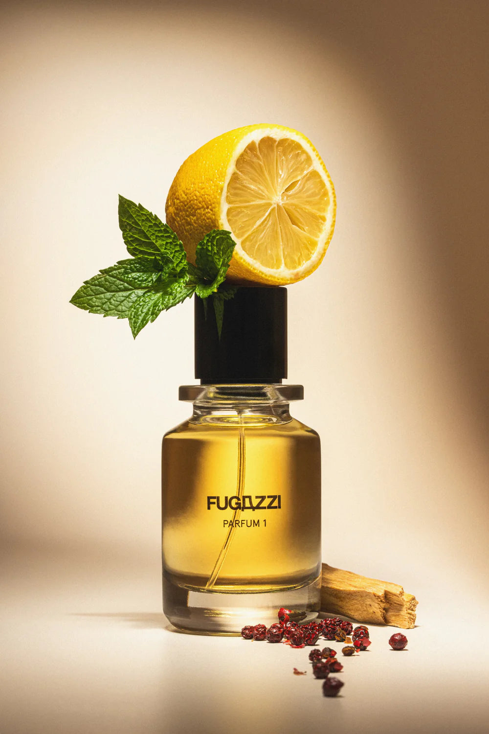 Parfum 1 | EDP | 100 ML | Preventa