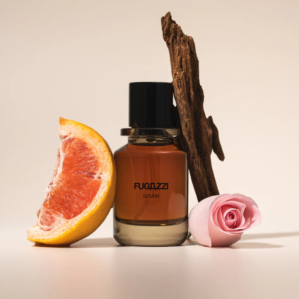 Goudh | EDP | 100 ML | Preventa