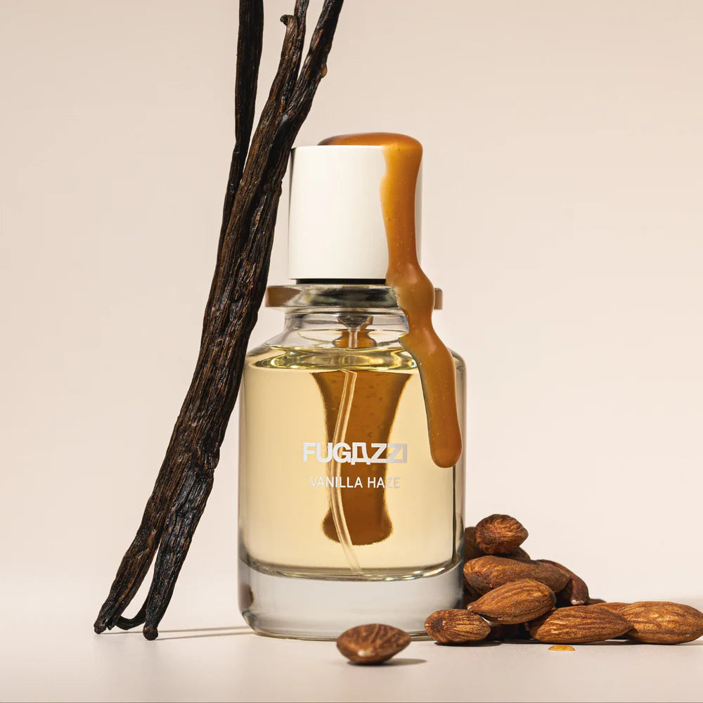 Vanilla Haze | EDP | 100 ML | Preventa