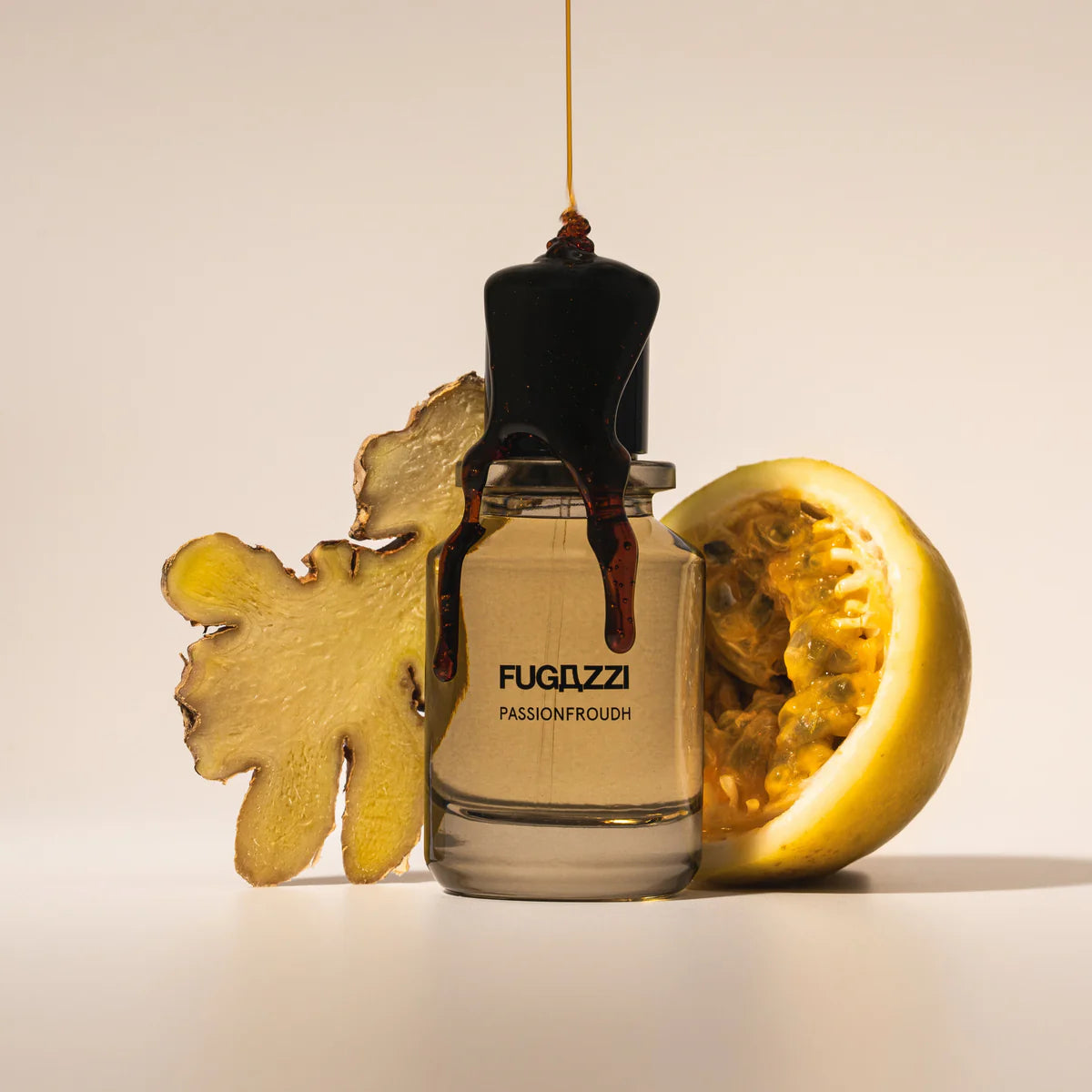 Passionfroudh | EDP | 100 ML | Preventa