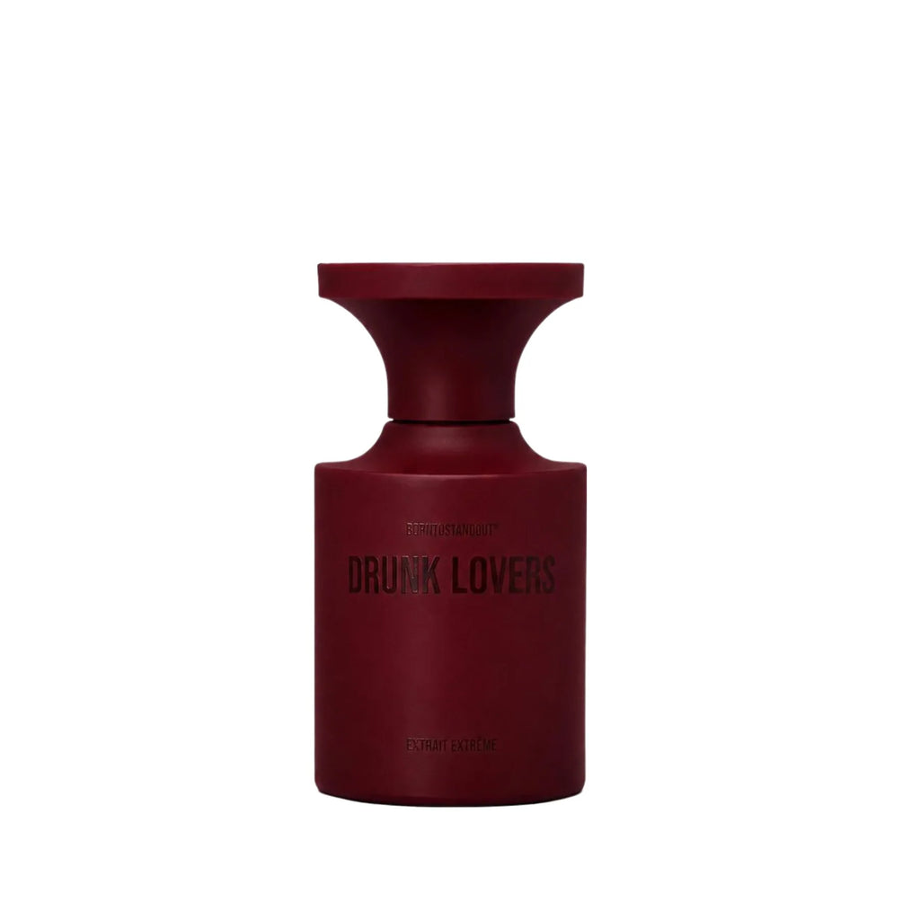 Drunk Lovers Extrait Extreme | Extrait | 50 ML | Preventa