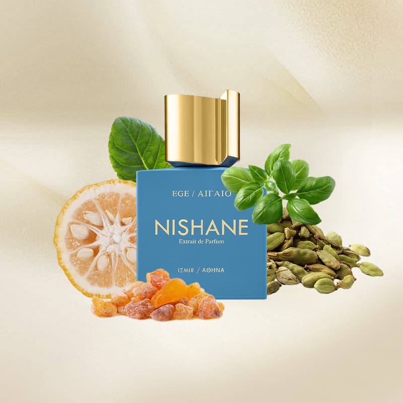 EGE | Parfum | 50 ML| Preventa
