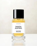 Santal austral | Parfum | 100 ML | Preventa