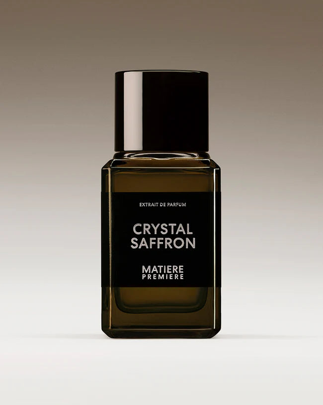 Crystal Saffron | Extrait | 100 ML | Preventa