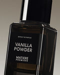 Vanilla Powder | Parfum | 100 ML | Preventa