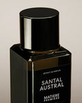 Santal austral | Parfum | 100 ML | Preventa