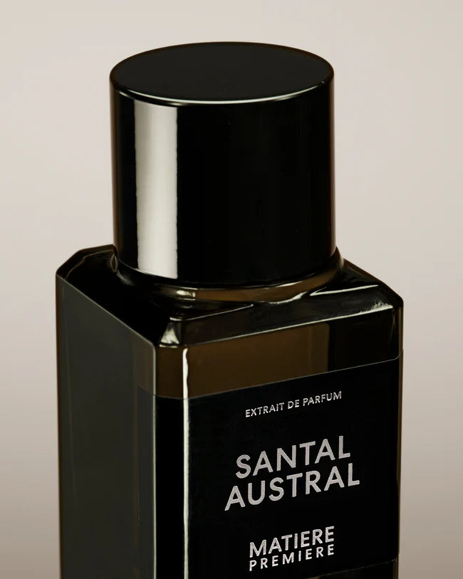 Santal austral | Parfum | 100 ML | Preventa